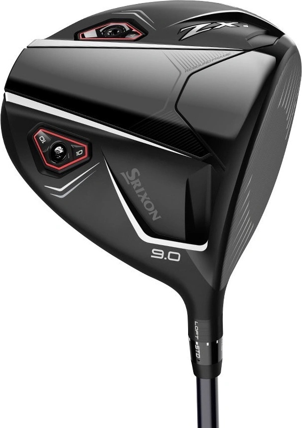 SRIXON ZXi TR 9°/ VENTUS ZXi6 S Srixon ZXi Ventus TR Blue 6 9° driver pravé grafit Stiff od 13 990