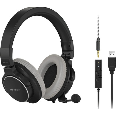 Behringer BH470U