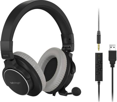 Behringer BH470U