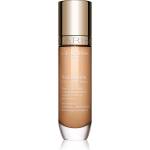 Clarins Skin Illusion Hydrating Foundation високо покривен фон дьо тен цвят 108.3N 30ml