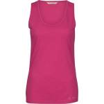 Vaude Дамски топ Vaude Women's Itri Top - Lychee - размер 34 (EU) (116-9291-0311)