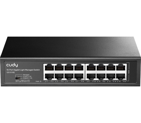 Cudy GS1016