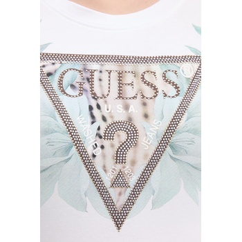 Guess тениска женска (W6GI12.K3027)