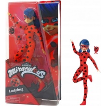 Orbico Miraculous Lienka a čierny kocúr Dragon Bug