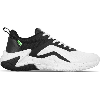 Everlast Баскетболни кецове Everlast Men's Basketball Trainers - White/Black