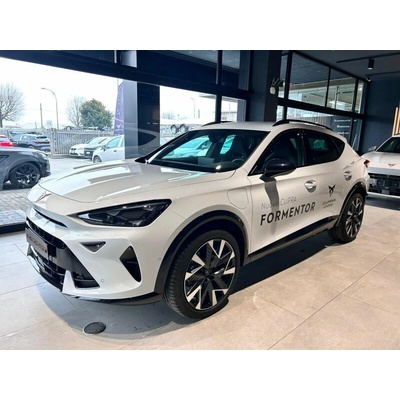 Cupra Formentor 1.5 e-Hybrid DSG 150 kW