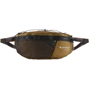 Klättermusen Чанта за рамо Klättermusen Eldrimner Lumbarpack Hip bag - Olive - размер One Size (510-7101-0211)