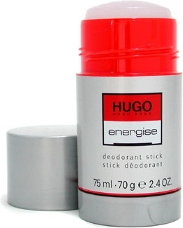 Hugo boss energise deodorant stick hotsell