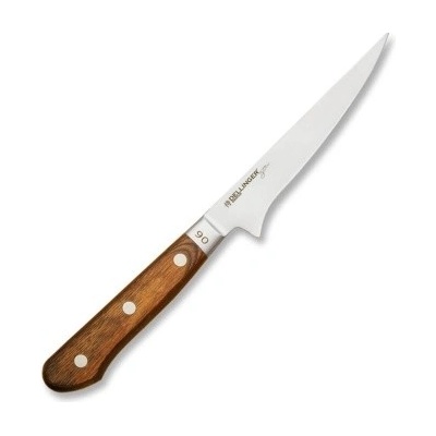 Dellinger Vykosťovací nůž Boning 120 mm Essence - Kostěj No. 06