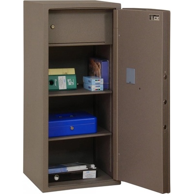 SAFEtronics NTR/13-100 ME
