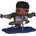 Funko Фигура Funko POP! Rides: Wakanda Forever - Shuri in Sunbird #110 (FK63947)