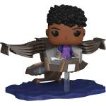 Funko Фигура Funko POP! Rides: Wakanda Forever - Shuri in Sunbird #110 (FK63947)