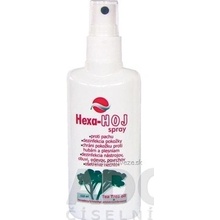 Dr. Hoj Hexadec. sprej s tee tree oil 100 ml