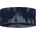 Buff Лента за глава Buff Coolnet UV Wide Headband - Mines Graphite - размер One Size (203-2464-1511)