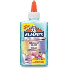 ELMER´S Lepidlo Metallic Glue šedozelené 147 ml