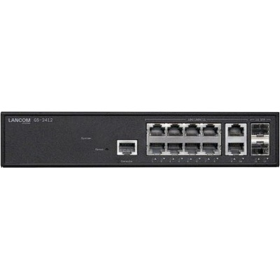 LANCOM Systems GS-2412 (61667)