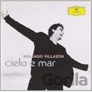 VILLAZON ROLANDO: CIELO E MAR CD