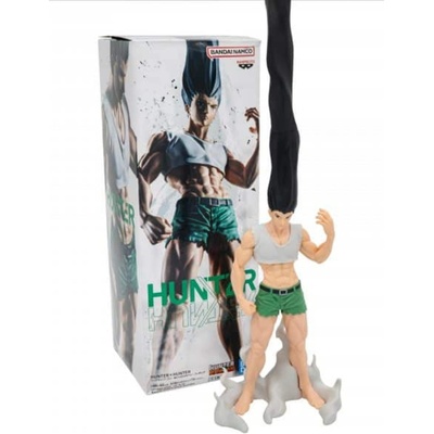 Banpresto Hunterxhunter Fl Gon 60cm