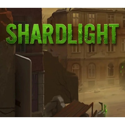 Shardlight