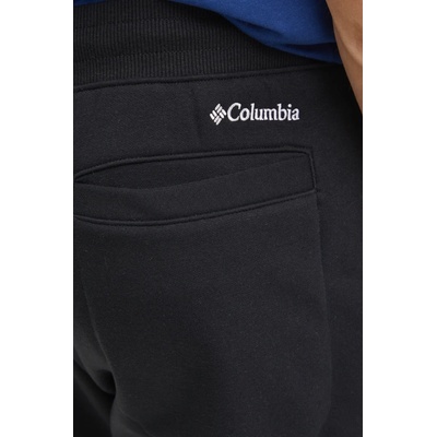 Columbia Спортен панталон Columbia Meridian Creek в черно с изчистен дизайн 2105861 (2105861)