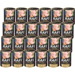 RAFI Mega Pack Quail консерви - 19.6кг