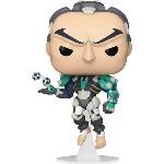 Funko Фигурка Funko Pop! Games: Overwatch 2 - Sigma #932 (FUNKO-082621) - cybertrade