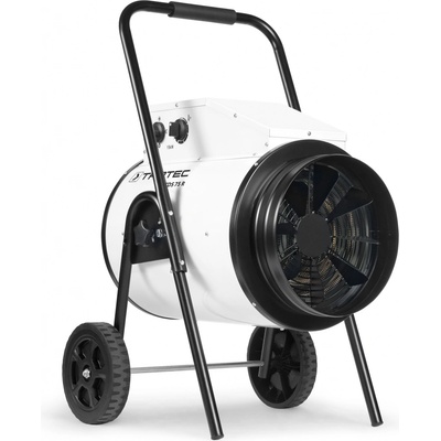 Trotec TDS 75 R 15 kW s termostatem – Hledejceny.cz