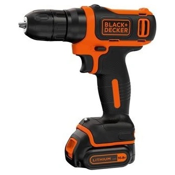 Black & Decker BDCD12K