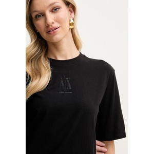 Giorgio Armani Памучна рокля (XW000825.AF10356.NOS)