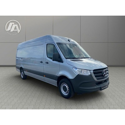 Mercedes-Benz Sprinter H2 125 kW