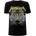 Metallica Sanitarium Black XL Риза (METTS09MB04)