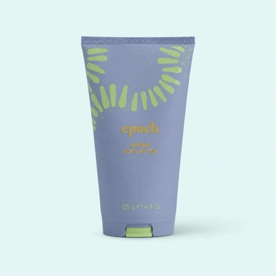 NuSkin Epoch Baobab Body Butter tělové máslo 125 g
