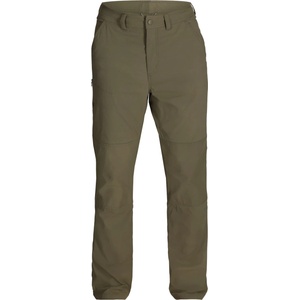 Royal Robbins Мъжки туристически панталон Royal Robbins Wilder Pant Walking trousers - Everglade - размер 54 (010-1509-0215)