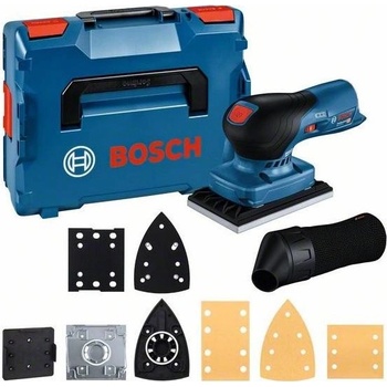 Bosch AKU GSS 12V-13 0.601.9L0.001