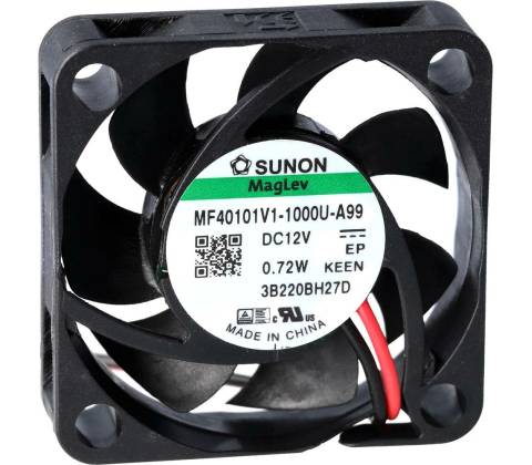 Sunon EF40101B1-1000U-A99