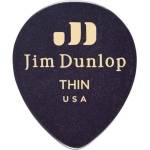 Dunlop 485R-03TH Celluloid Teardrop Перце за китара (<![CDATA[485R03TH]]>)