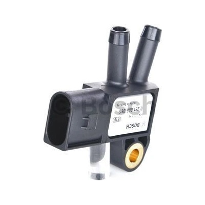 Senzor, tlak výfukového plynu BOSCH 0 281 006 065