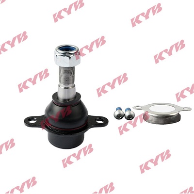 Zvislý/nosný čap KYB KBJ4265