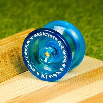 Magic K1 MagicYoyo Modrá