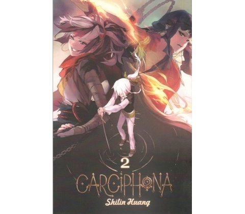 Carciphona 2