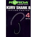 Korda Kurv Shank B vel.4