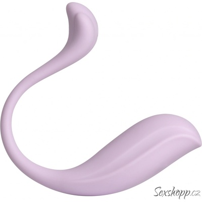 Interaktivní vibrační vajíčko Svakom Phoenix Neo 2 Pastel Lilac