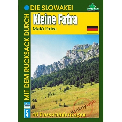 Kleine Fatra - Malá Fatra 5