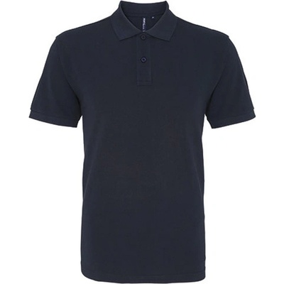 Asquith & Fox pánské polo triko AQ010 French Navy