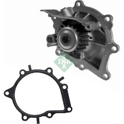 Vodní čerpadlo, chlazení motoru Schaeffler INA 538 0077 10 (538007710)