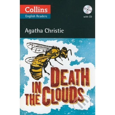 Death in the Clouds - Agatha Christie