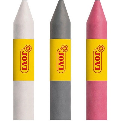 Jovi 175FA Комплект бои за лице Pink Silver And White (175FA)