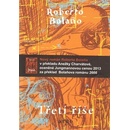 Knihy Třetí říše - Roberto Bolaño