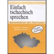 Einfach tschechisch Sprechen