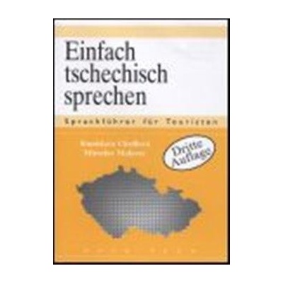 Einfach tschechisch Sprechen